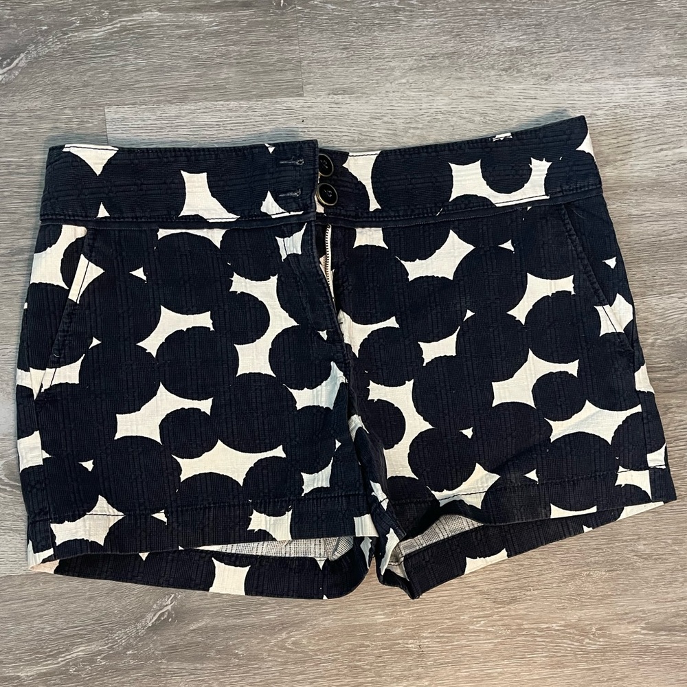 LOFT shorts